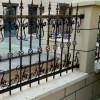 无锡铁艺护栏批发-潍坊哪有供应质量好的铁艺护栏
