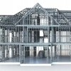 钢结构住宅价格-钢结构住宅工程项目