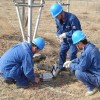 银川防雷装置跟踪-银川区域专业的宁夏防雷检测公司