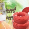 甘南地暖管-高韧性地暖管供应批发