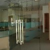 玻璃门多少钱-陕西专业的榆林玻璃门供应商