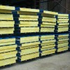 彩钢板生产厂家_性能可靠的岩棉复合板品牌推荐