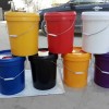 地固胶桶厂家-兰州报价合理的地固胶桶供应