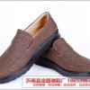 郑州休闲布鞋OEM_金路驰鞋厂专业提供有品质的休闲鞋