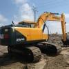 现代R215VS挖掘机批发价格-常州哪里有卖优惠的现代R215VS挖掘机