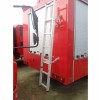 梯子厂家直销-供应金铝消防设备报价合理的消防车后备梯