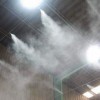广州铭田喷雾设备供应专业的调蓄池除臭项目  -批发雨水泵站和调蓄池除臭设备