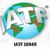 IATF16949认证招商_经验丰富的IATF16949认证公司