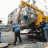 张掖高压管道疏通公司-甘肃合格的市政吸污工程推荐
