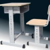 枣庄教学用组合桌椅-想要齐全的教学用组合桌椅就来金阳座椅