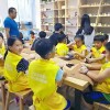 儿童手工DIY加盟-信誉好的陶吧加盟介绍