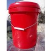 兰州美式塑料桶-哪里能买到好的兰州塑料桶