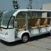 买价格公道的电动观光车当然是到青岛沃顺达工贸了-北京益高观光车专卖店