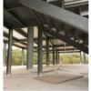 专业的钢结构别墅-钢结构别墅建筑合作当选川工钢结构工程