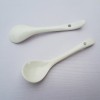 骨质瓷汤勺厂家-潮州好用的骨质瓷汤勺供应