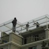 宁波玻璃维修|宁波价格优惠的幕墙玻璃