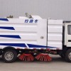 内蒙古道路清扫车生产厂家|北京道路清扫车生产厂家相关资讯