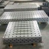 定制铸铁焊接平板_怎样才能买到高质量的平板量具