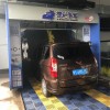 四川实惠的洗车机-武汉高质量的24小时无人值守客车通过式智能洗车机-厂家直销