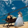 河北直升飞机婚礼包机-靠谱的直升飞机婚礼包机哪里有提供