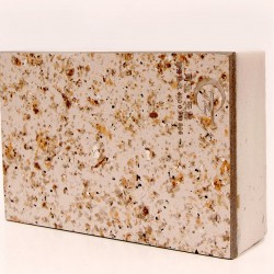 石嘴山仿石保温一体板哪家好-知名的宁夏仿石保温一体板厂家