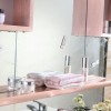 时尚太空铝浴室柜-供应实惠的太空铝浴室镜柜