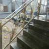 南宁铁艺楼梯|广西金铁牛工艺供应好用的广西铁艺楼梯