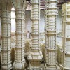 罗马柱模具型号_买价格合理的罗马柱模具，就来力扬水泥构件