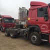 集装箱拖车-如何选择好的集装箱拖运服务商