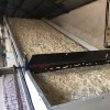 桔梗烘干机 河南百信厂家直销口碑好的大型连续式网带桔梗干燥机