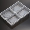 滨州食品托盒_临沂哪里能买到优良的食品吸塑盒