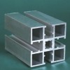 广东铝型材方管供应-大量供应报价合理的铝方管