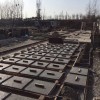 混凝土排水沟盖板多少钱_划算的预制混凝土盖板当选郑州三淼建材