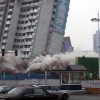 酒店拆除批发厂家-上海立岐提供具有口碑的酒店拆除