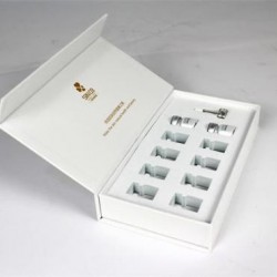 潍坊食品包装盒_烟台优良的烟台化妆品盒出售
