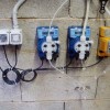 西安加药泵-君昊机电设备意大利SEKO计量泵加药装置厂家推荐