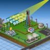 青海节能建筑研发-专业热发电厂就是青海万通新能源