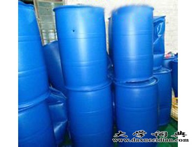 HDPE大蓝桶回收