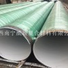 广西钠钛米玻璃钢复合管批发-价位合理的钛肭米玻璃钢复合管-广西南宁威玻复合材料倾力推荐