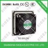 上海赛极电气性价比高的SK系列风扇过滤器_你的理想选择 RAL7035过滤器