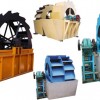 轮式洗砂机型号|福建价位合理的轮式洗砂机供应