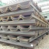 加工钢板桩-苏州高性价钢板桩批售