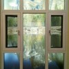平框断桥窗价格行情-欧德莱门窗供应专业的平框断桥铝平开窗