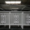 广西铝艺-南宁地区质量好的广西阳台护栏