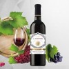 戎捷南澳赤霞珠葡萄酒代理-山东可靠的酒类代理加盟