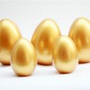西安生产庆典金蛋的厂家-哪儿能买到实惠物美的西安金蛋