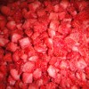 单冻草莓出口-采购高品质速冻草莓就找亿龙食品