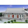 上海寺庙祠堂设计-寺庙祠堂设计价格费用