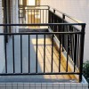 惠东铝艺护栏安装|优良的铝艺栏杆公司