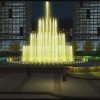 郑州音乐喷泉设计公司_物超所值的喷泉施工河南兴合喷泉公司供应